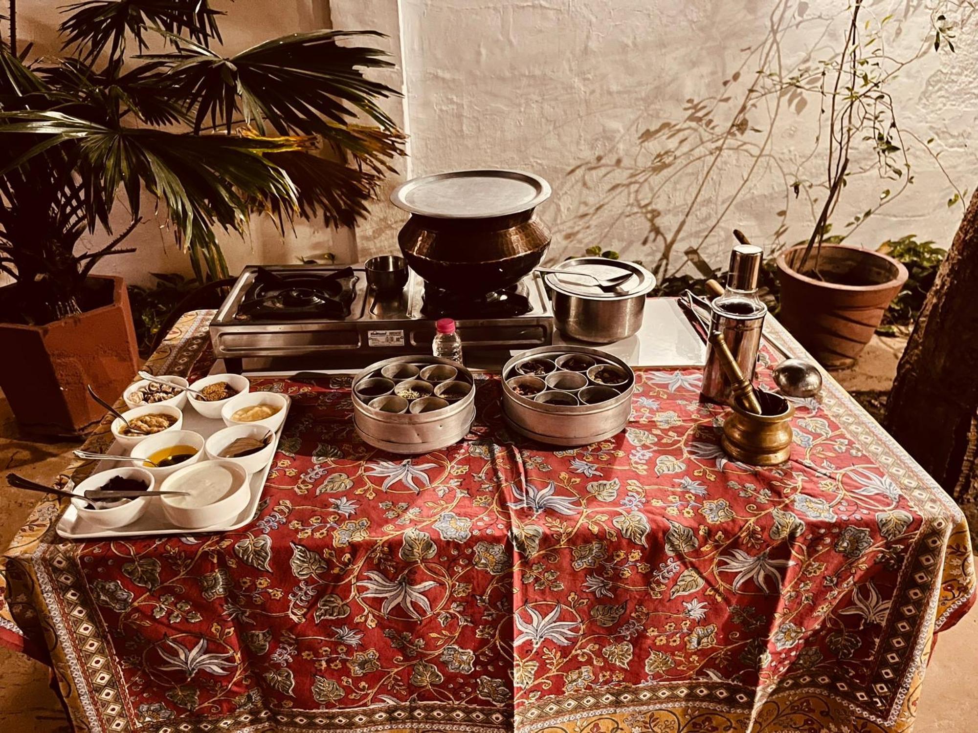 Pratap Bhawan Homestay Dźajpur Zewnętrze zdjęcie