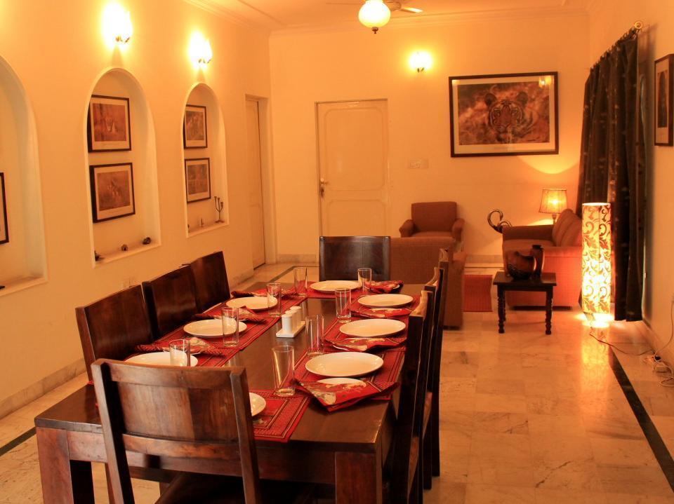 Pratap Bhawan Homestay Dźajpur Zewnętrze zdjęcie