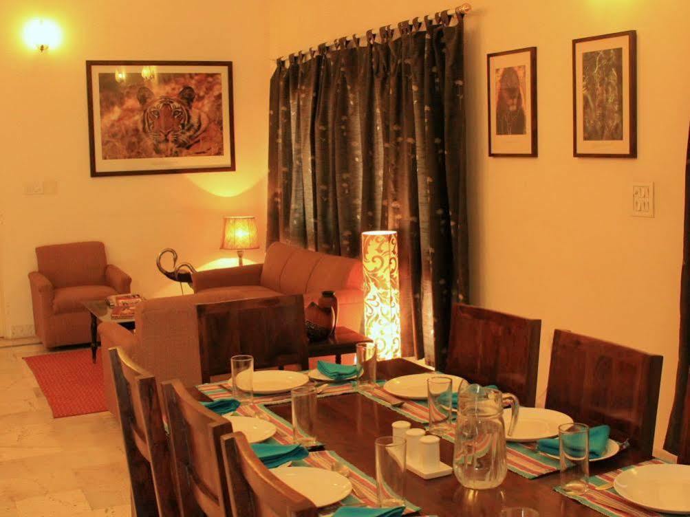 Pratap Bhawan Homestay Dźajpur Zewnętrze zdjęcie