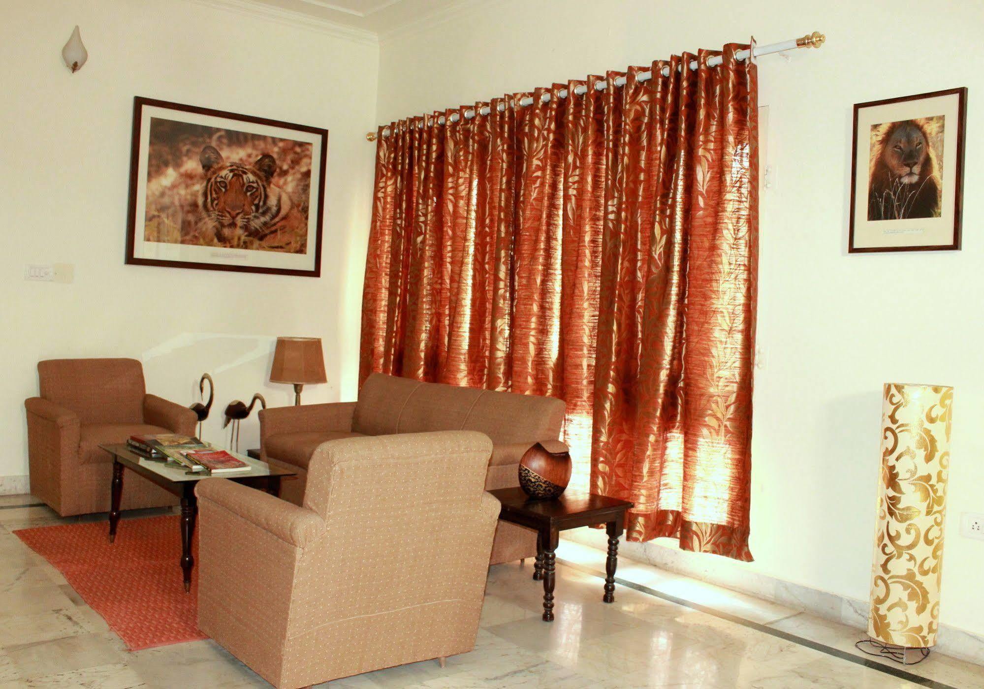 Pratap Bhawan Homestay Dźajpur Zewnętrze zdjęcie