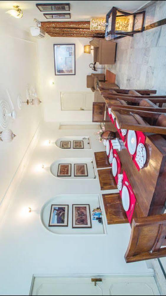 Pratap Bhawan Homestay Dźajpur Zewnętrze zdjęcie
