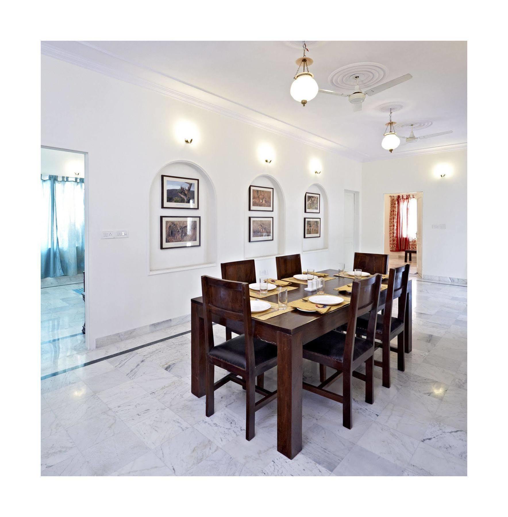 Pratap Bhawan Homestay Dźajpur Zewnętrze zdjęcie