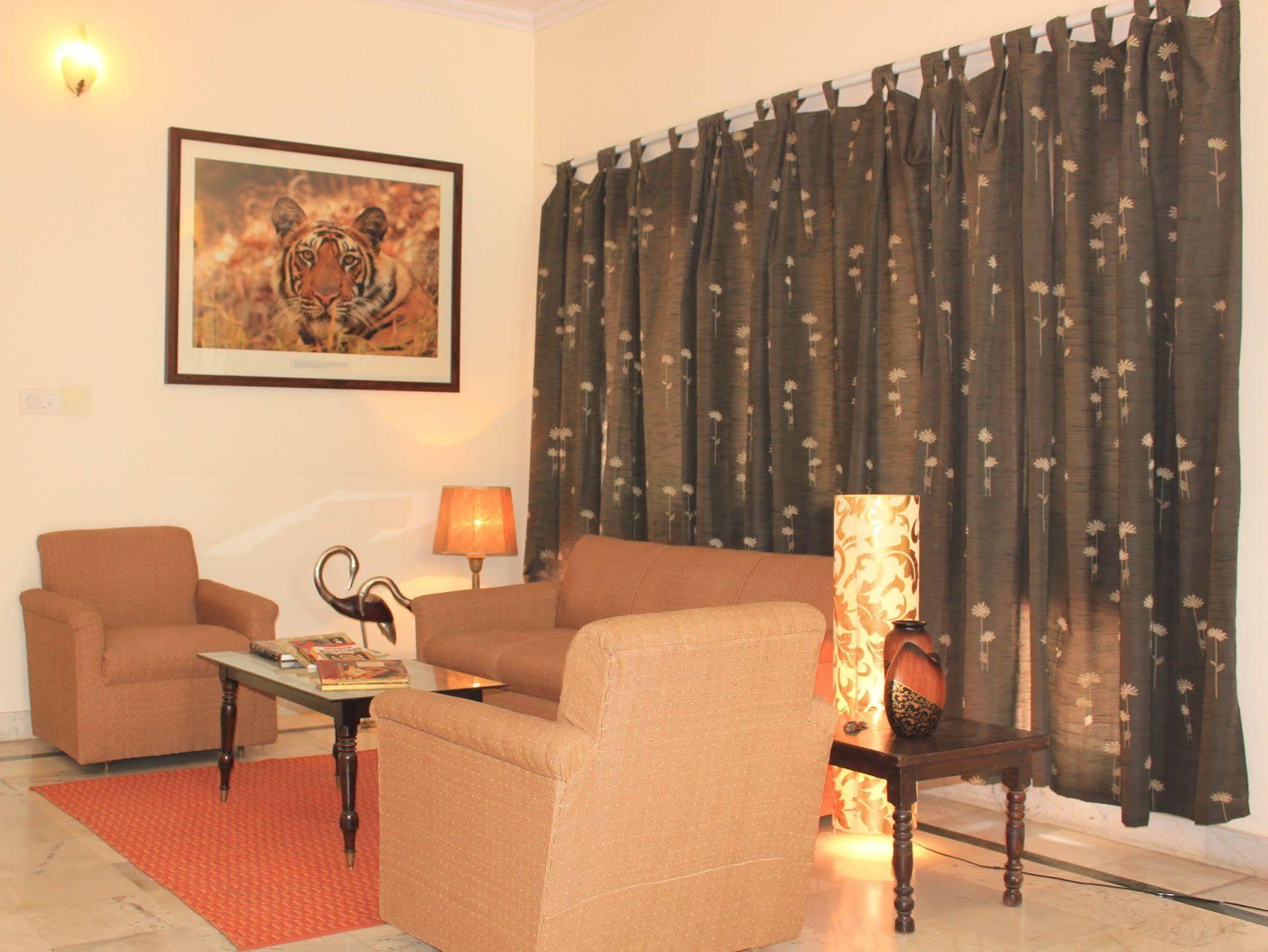 Pratap Bhawan Homestay Dźajpur Zewnętrze zdjęcie