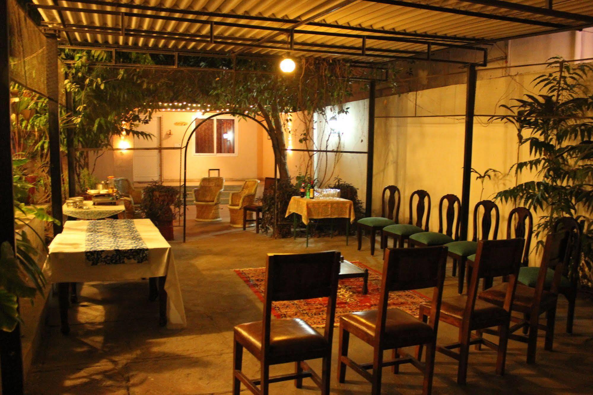 Pratap Bhawan Homestay Dźajpur Zewnętrze zdjęcie
