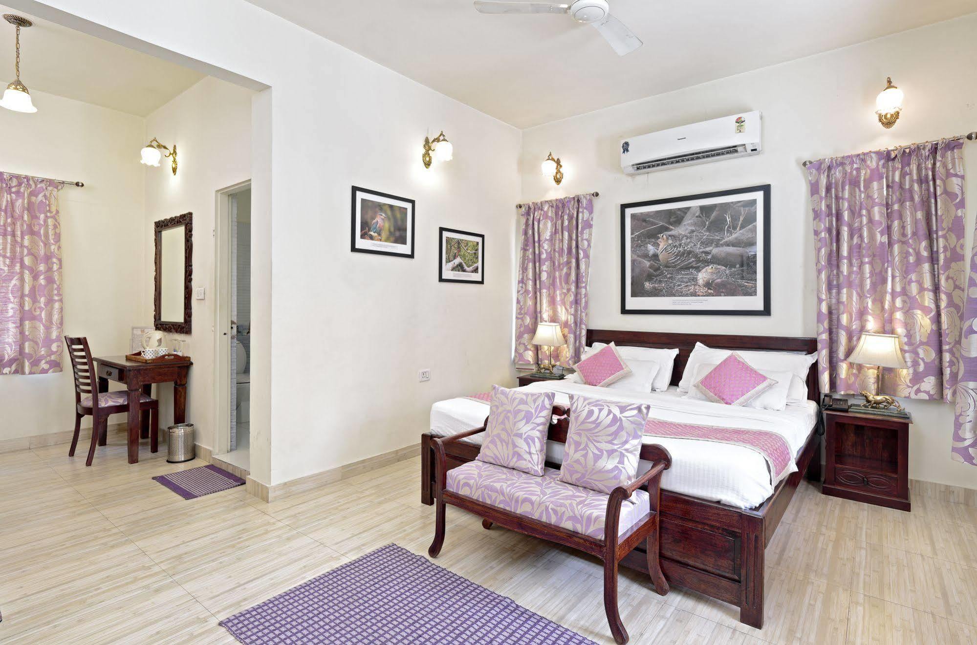 Pratap Bhawan Homestay Dźajpur Zewnętrze zdjęcie