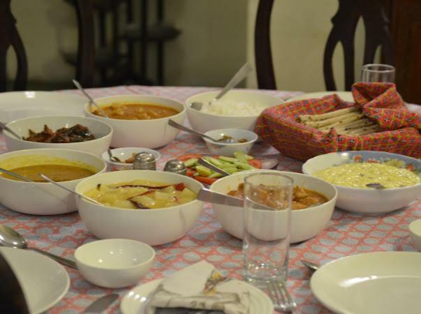 Pratap Bhawan Homestay Dźajpur Zewnętrze zdjęcie